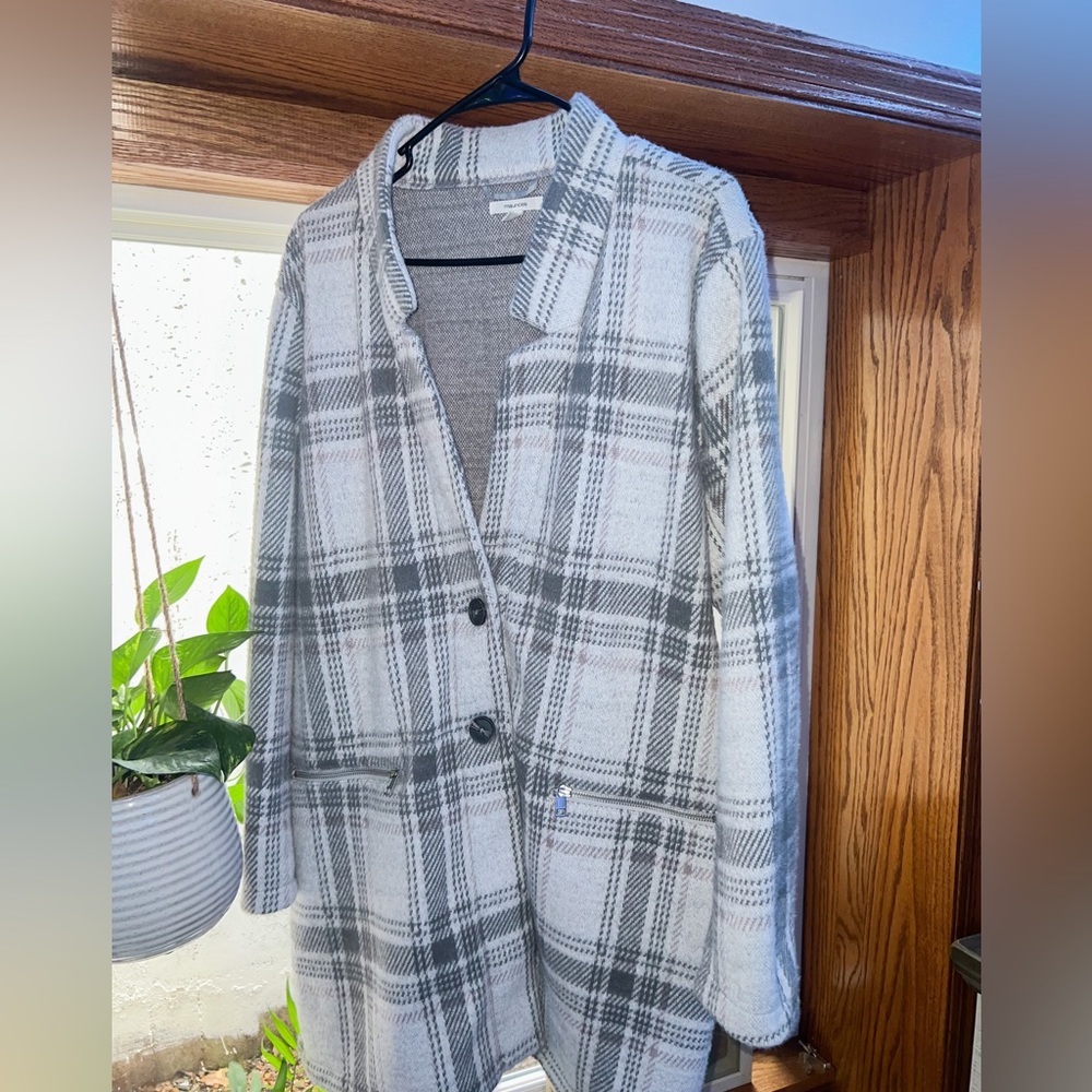 Cardigan!!